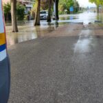 Emergenza esondazione Reggio Emilia – IMOLA