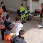 Formazione radio Istituto Rossi