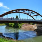 Inaugurazione nuovo ponte sul Bacchiglione a Longare – 17 Maggio 2025