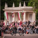 Giro d’Italia 13° Tappa  – 23 Maggio 2025