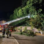Evento Temporalesco – 01 Settembre 2025