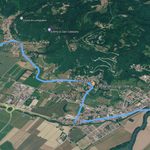 Giro del Veneto: impegno e collaborazione per la sicurezza sulle strade di Longare